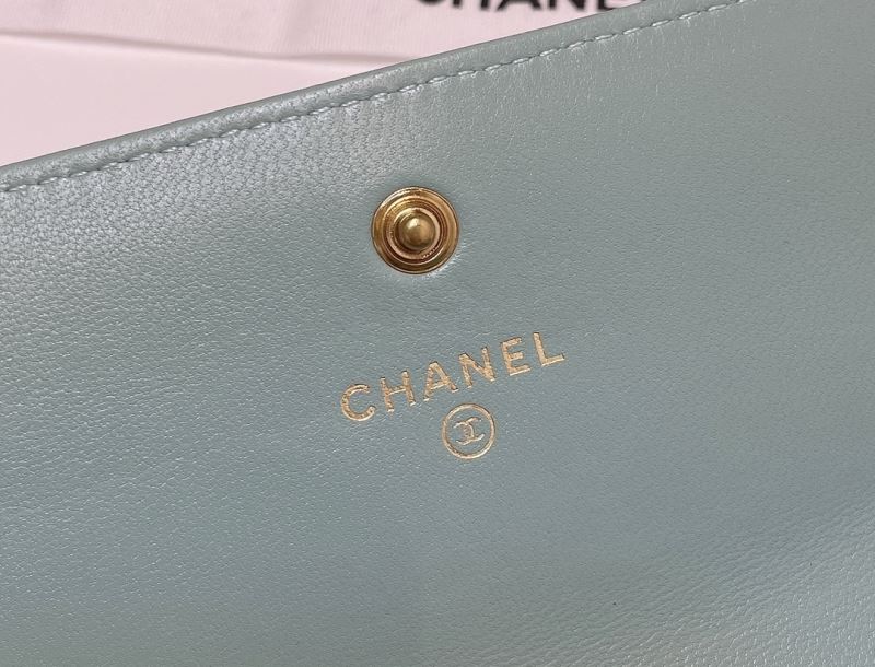 Chanel Wallet Purse